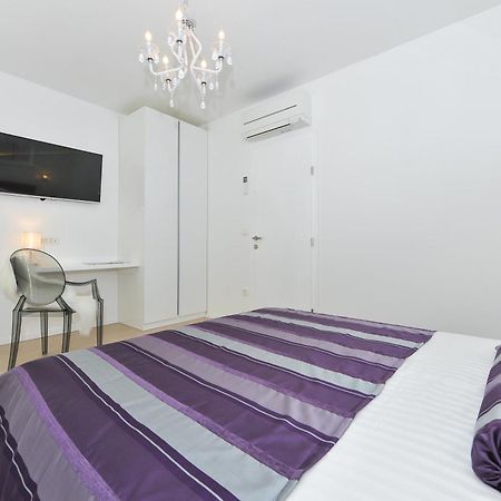 Luka Residence Apartments ซาดาร์ ภายนอก รูปภาพ