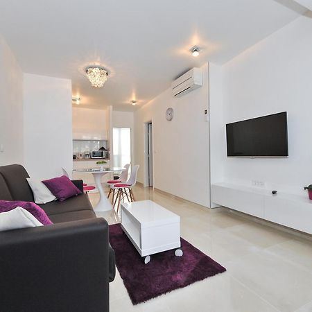 Luka Residence Apartments ซาดาร์ ภายนอก รูปภาพ