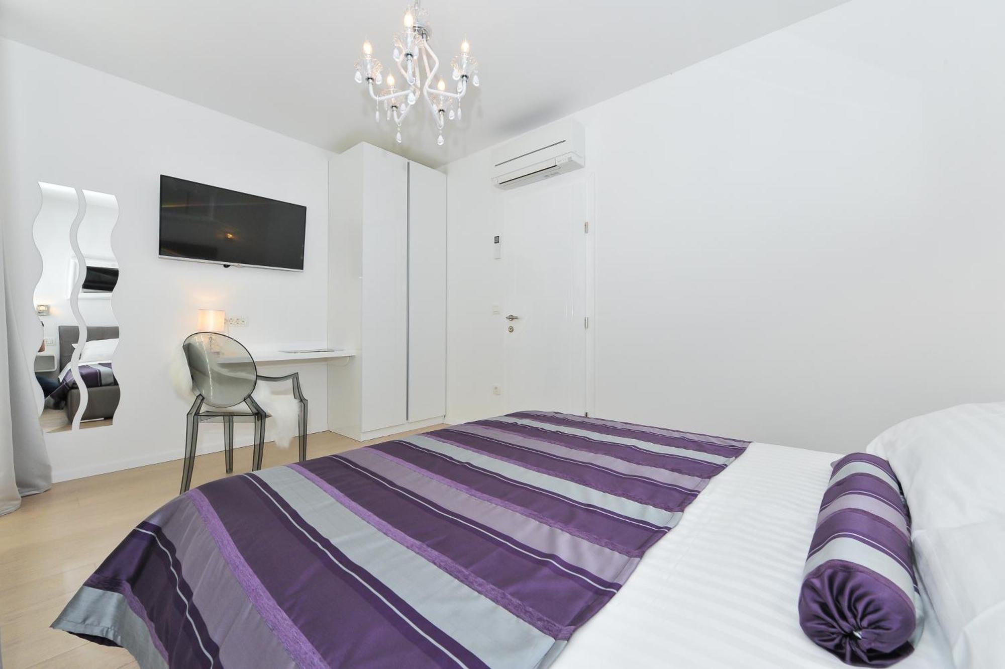 Luka Residence Apartments ซาดาร์ ภายนอก รูปภาพ