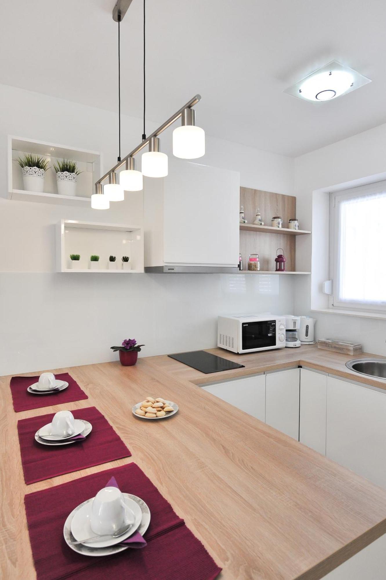 Luka Residence Apartments ซาดาร์ ภายนอก รูปภาพ