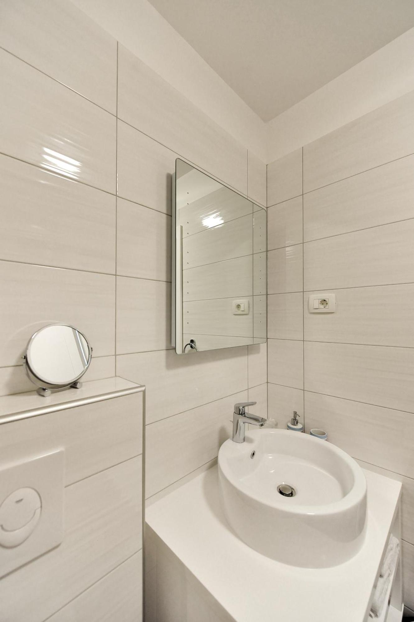Luka Residence Apartments ซาดาร์ ภายนอก รูปภาพ