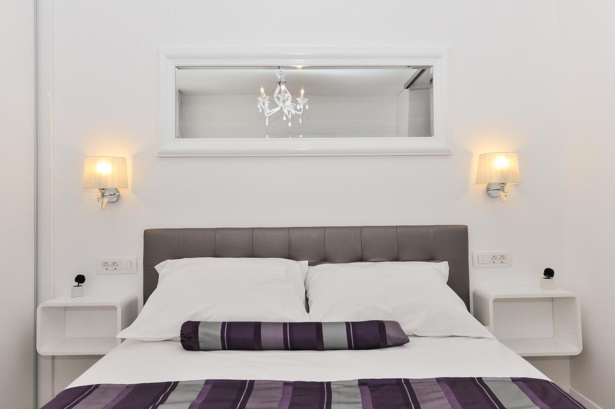 Luka Residence Apartments ซาดาร์ ภายนอก รูปภาพ