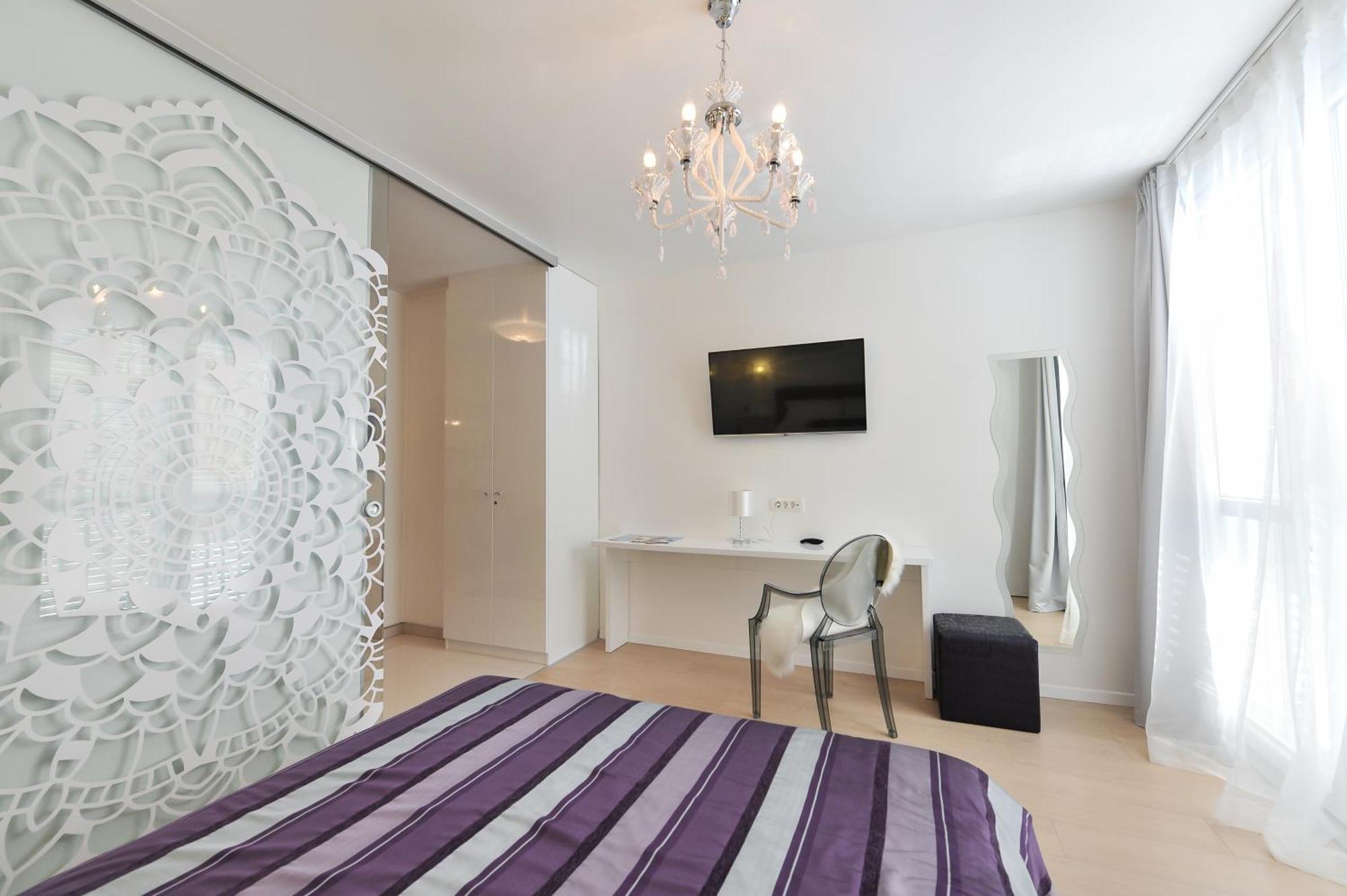 Luka Residence Apartments ซาดาร์ ภายนอก รูปภาพ