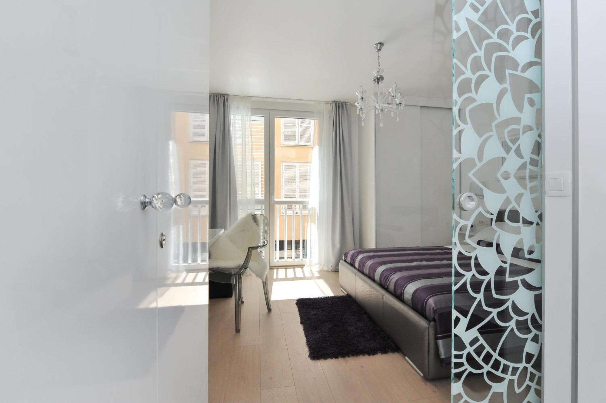 Luka Residence Apartments ซาดาร์ ภายนอก รูปภาพ