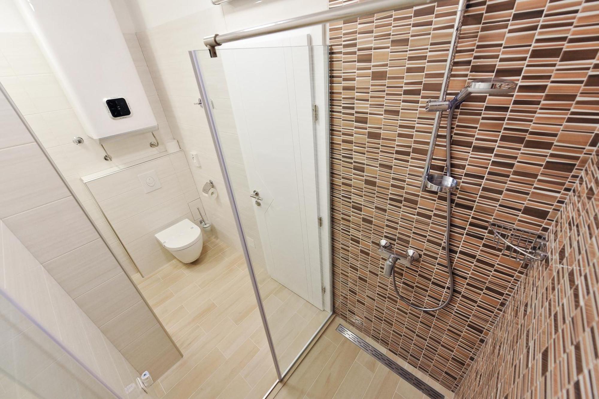Luka Residence Apartments ซาดาร์ ภายนอก รูปภาพ