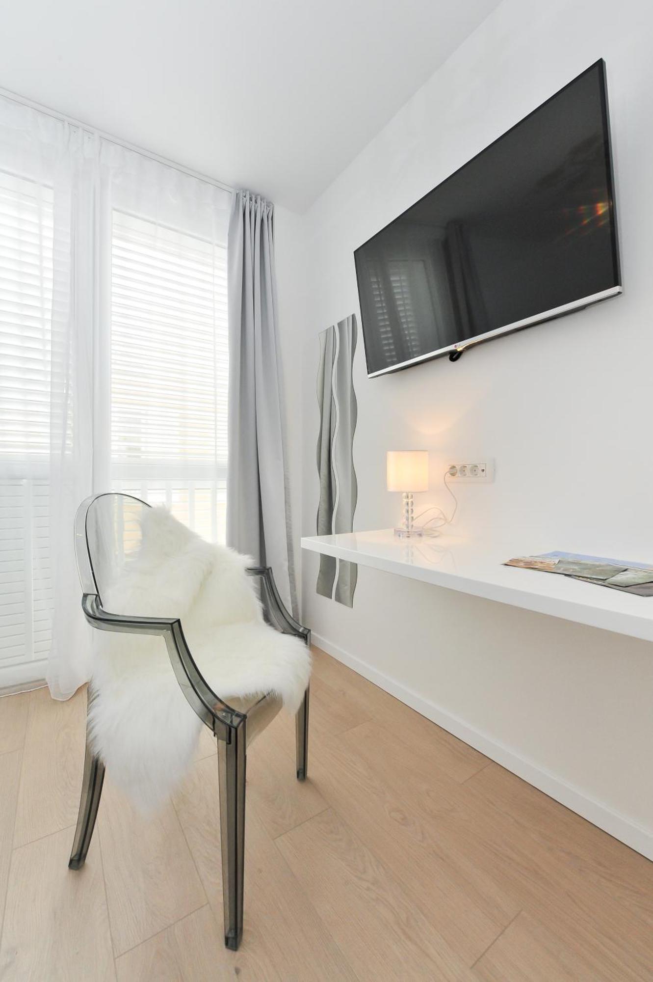 Luka Residence Apartments ซาดาร์ ภายนอก รูปภาพ
