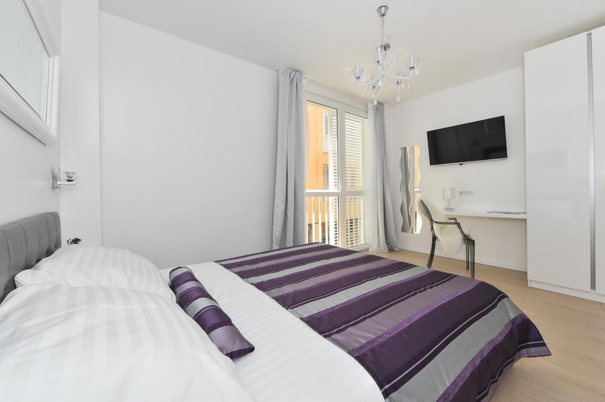 Luka Residence Apartments ซาดาร์ ภายนอก รูปภาพ