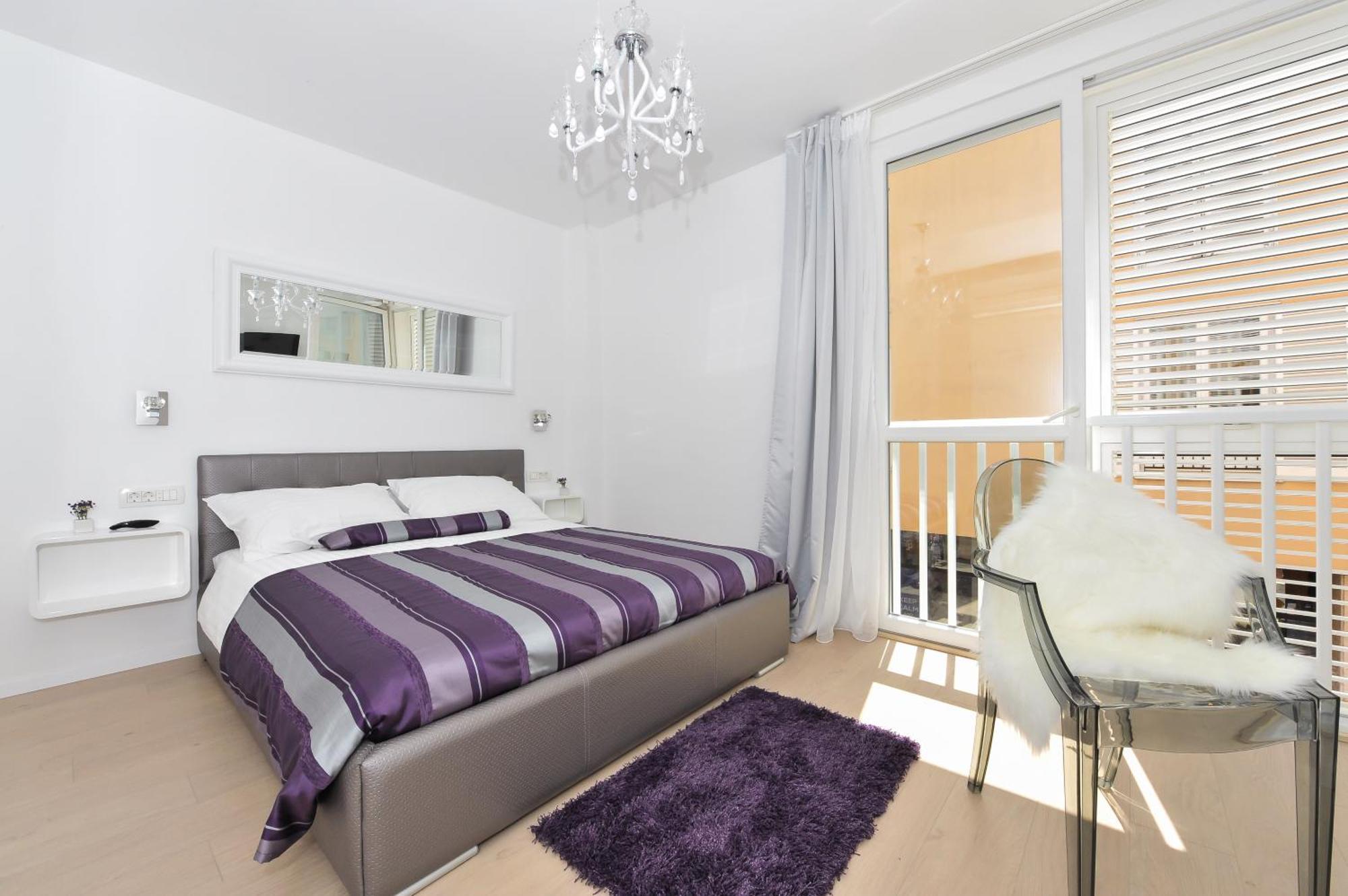 Luka Residence Apartments ซาดาร์ ภายนอก รูปภาพ
