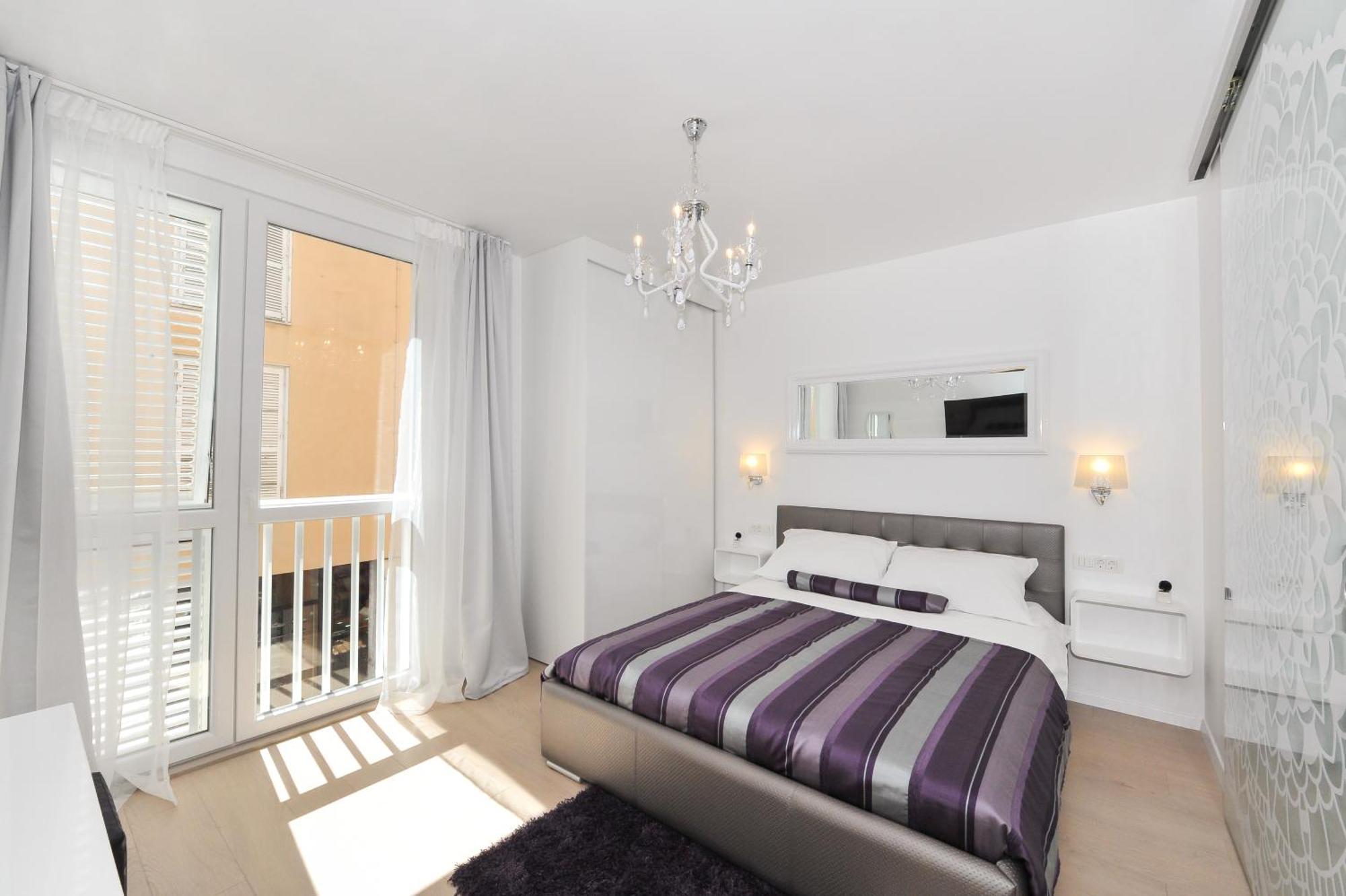 Luka Residence Apartments ซาดาร์ ห้อง รูปภาพ
