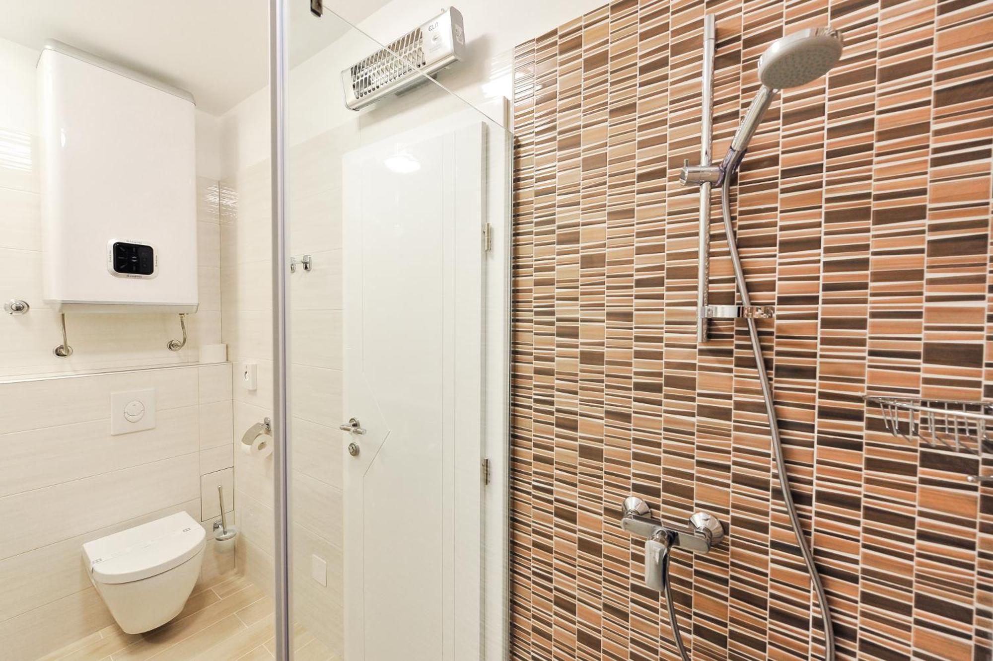Luka Residence Apartments ซาดาร์ ภายนอก รูปภาพ