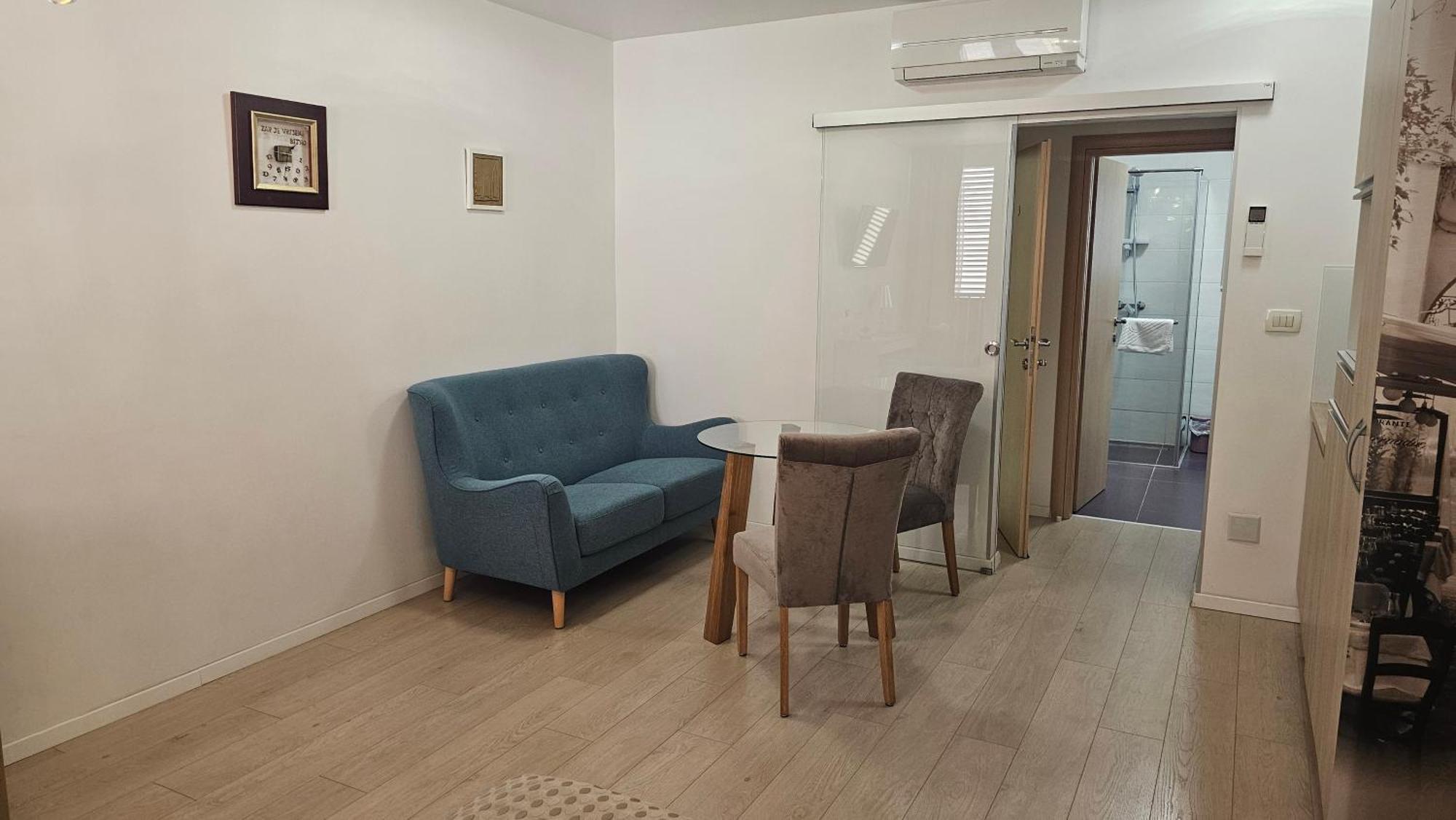 Luka Residence Apartments ซาดาร์ ภายนอก รูปภาพ