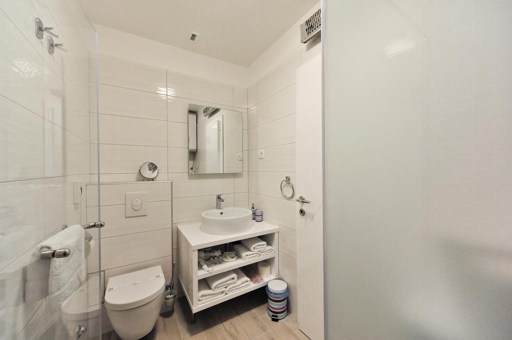 Luka Residence Apartments ซาดาร์ ห้อง รูปภาพ