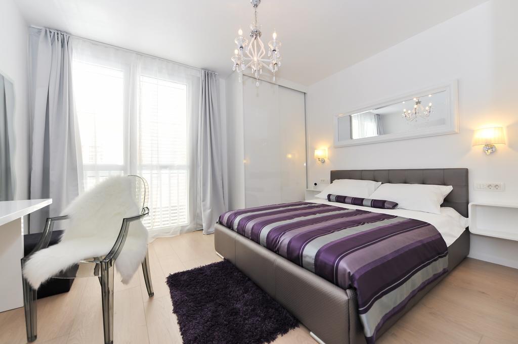 Luka Residence Apartments ซาดาร์ ห้อง รูปภาพ