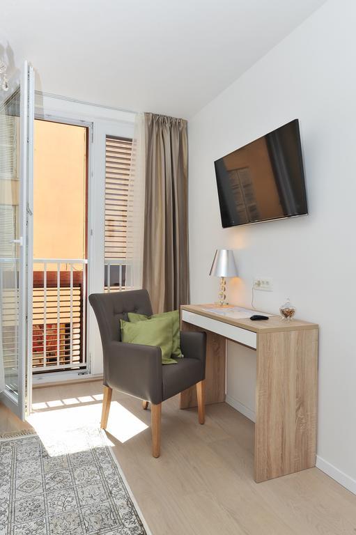 Luka Residence Apartments ซาดาร์ ภายนอก รูปภาพ