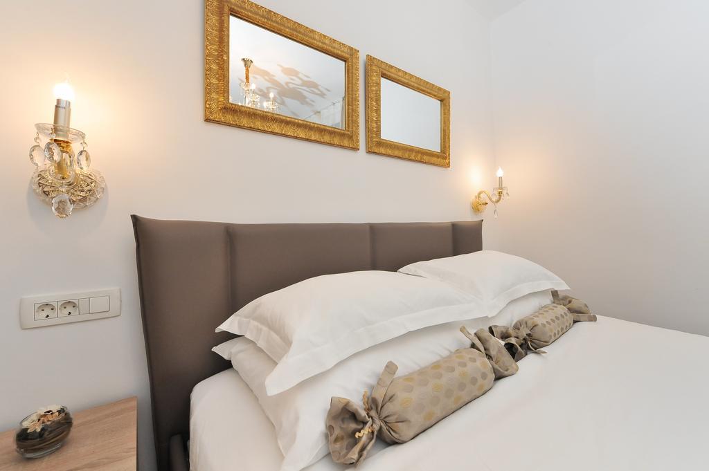 Luka Residence Apartments ซาดาร์ ภายนอก รูปภาพ
