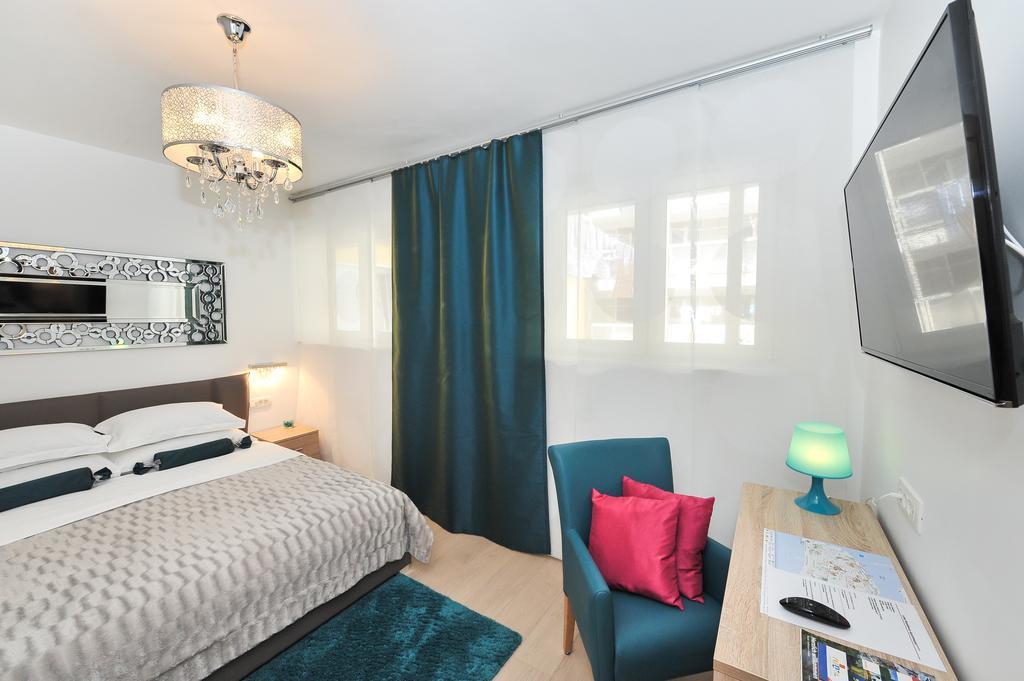 Luka Residence Apartments ซาดาร์ ภายนอก รูปภาพ