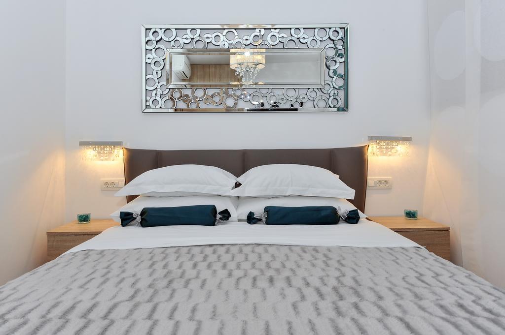 Luka Residence Apartments ซาดาร์ ภายนอก รูปภาพ